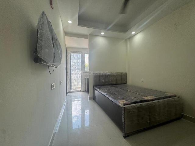 1 RK Independent Builder Floor in Sector 57 for rent Gurgaon. The reference number is 21113763