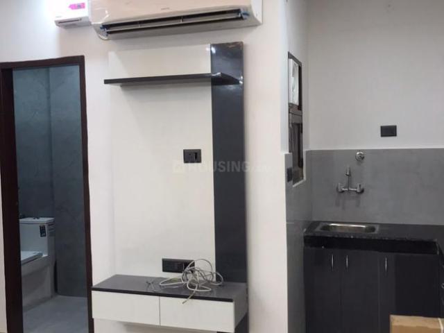 1 RK Independent Builder Floor in Sector 57 for rent Gurgaon. The reference number is 21113779