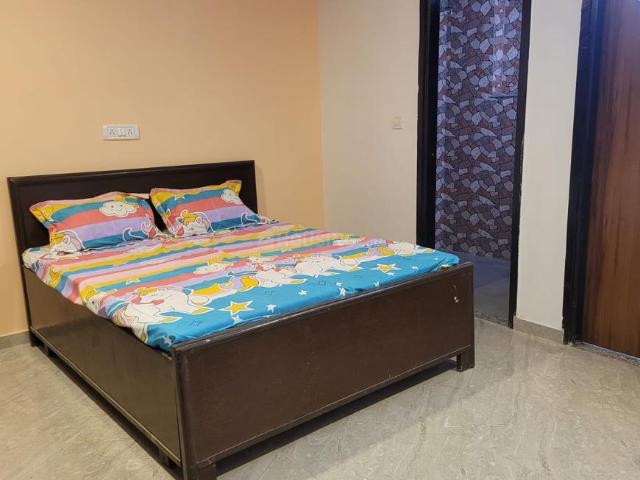 1 RK Independent Builder Floor in Sector 57 for rent Gurgaon. The reference number is 21113791