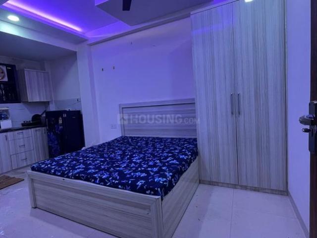 1 RK Independent Builder Floor in Sector 57 for rent Gurgaon. The reference number is 21149204
