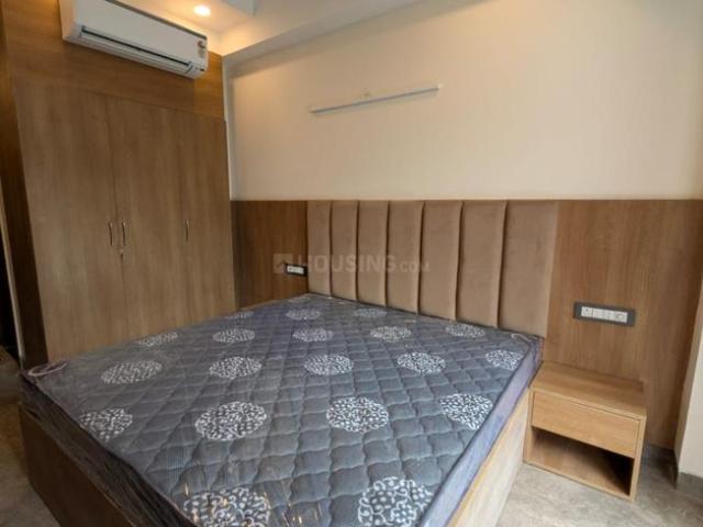 1 RK Independent Builder Floor in Sector 57 for rent Gurgaon. The reference number is 21368672
