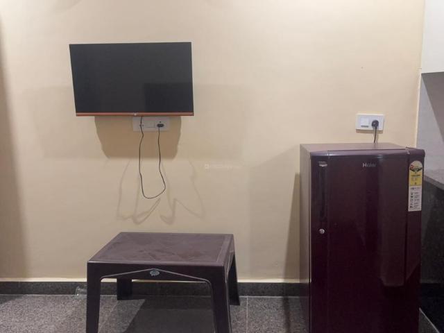 1 RK Independent Builder Floor in Sector 57 for rent Gurgaon. The reference number is 21371413