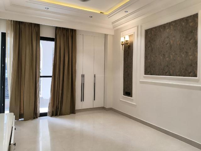 1 RK Independent Builder Floor in Sector 57 for resale Gurgaon. The reference number is 11190610