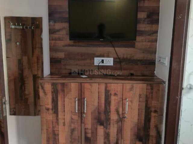 1 RK Independent Builder Floor in Sector 50 for rent Gurgaon. The reference number is 18378926