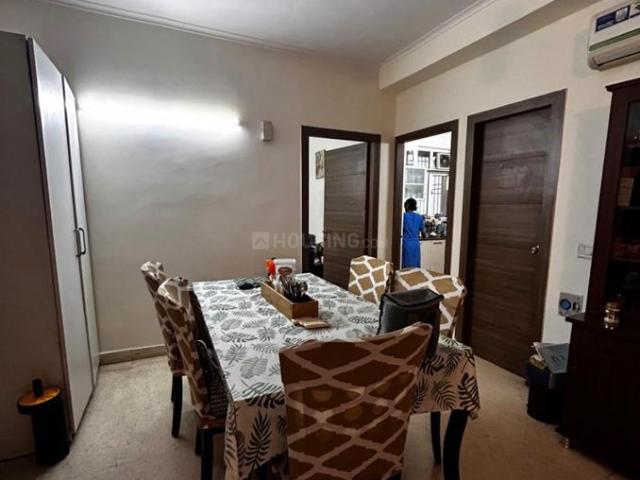 1 RK Independent Builder Floor in Sector 51 for rent Gurgaon. The reference number is 21335258