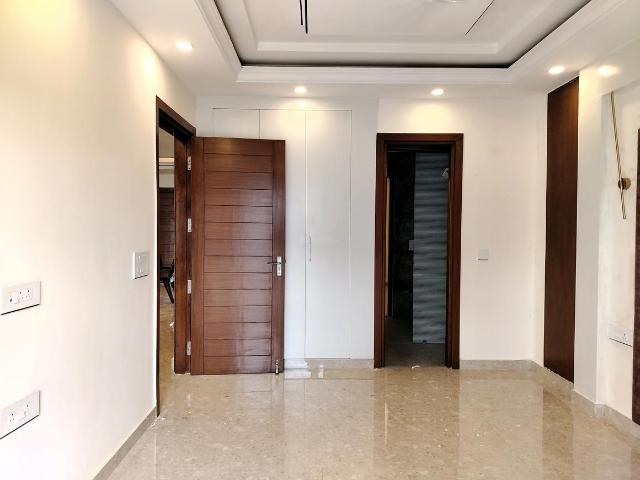 1 RK Independent Builder Floor in Sector 52 for rent Gurgaon. The reference number is 16930452