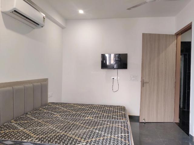 1 RK Independent Builder Floor in Sector 52 for rent Gurgaon. The reference number is 17721447