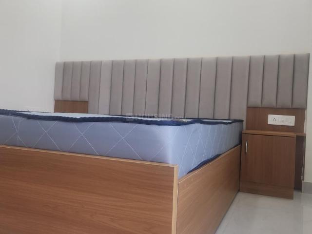 1 RK Independent Builder Floor in Sector 52 for rent Gurgaon. The reference number is 19896609