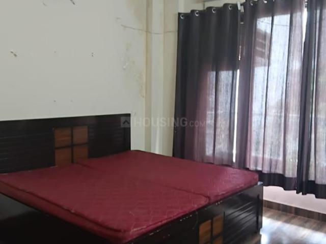 1 RK Independent Builder Floor in Sector 52 for rent Gurgaon. The reference number is 19969863