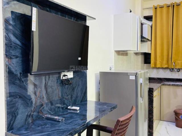 1 RK Independent Builder Floor in Sector 52 for rent Gurgaon. The reference number is 20792441