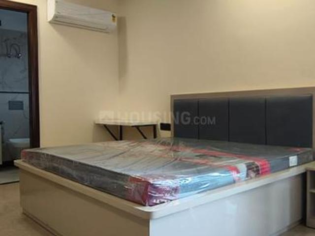 1 RK Independent Builder Floor in Sector 52 for rent Gurgaon. The reference number is 20836618