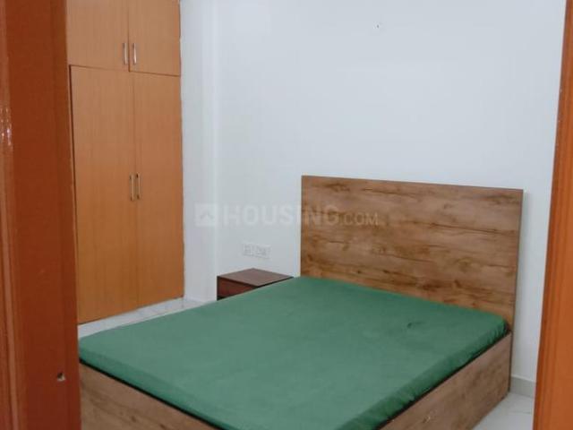 1 RK Independent Builder Floor in Sector 52 for rent Gurgaon. The reference number is 20917849