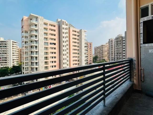 1 RK Independent Builder Floor in Sector 52 for rent Gurgaon. The reference number is 20923601