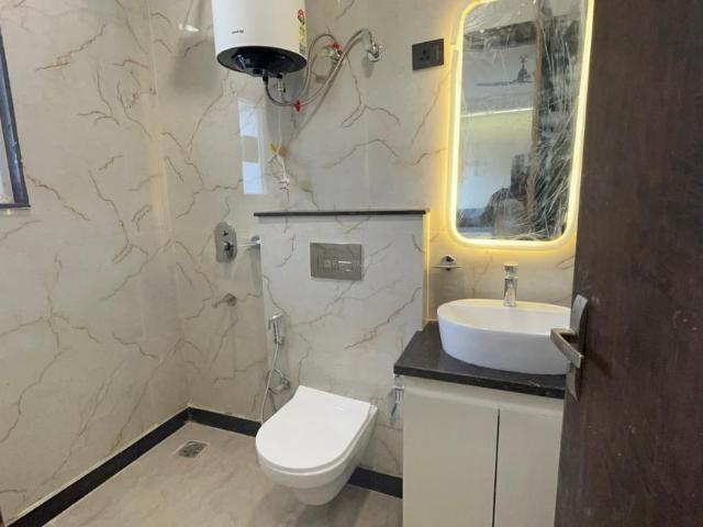 1 RK Independent Builder Floor in Sector 52 for rent Gurgaon. The reference number is 20942301