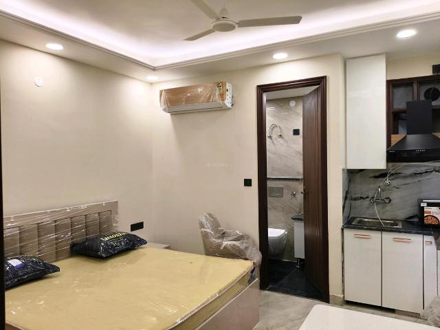 1 RK Independent Builder Floor in Sector 52 for rent Gurgaon. The reference number is 20353073