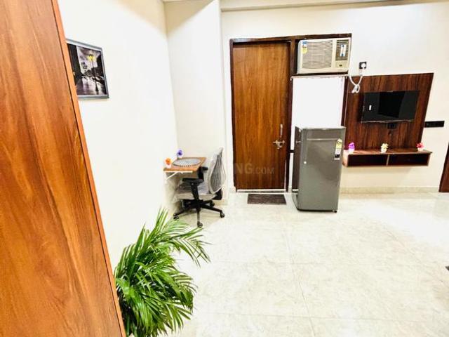 1 RK Independent Builder Floor in Sector 52 for rent Gurgaon. The reference number is 21231224