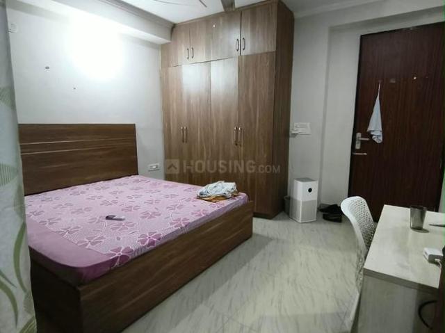 1 RK Independent Builder Floor in Sector 52 for rent Gurgaon. The reference number is 21262992
