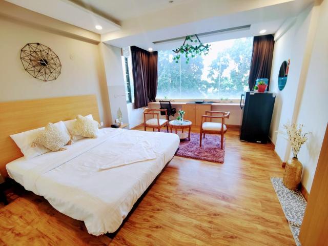 1 RK Independent Builder Floor in Sector 52 for rent Gurgaon. The reference number is 21309392