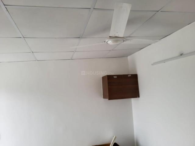1 RK Independent Builder Floor in Sector 52 for rent Gurgaon. The reference number is 21311417