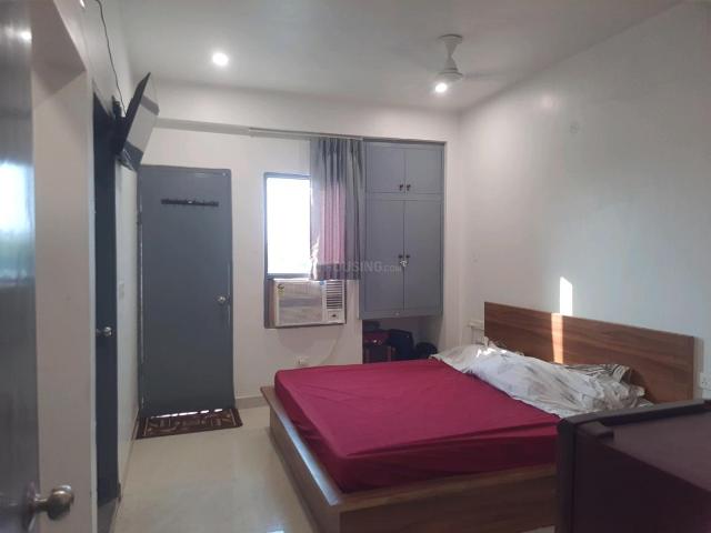 1 RK Independent Builder Floor in Sector 52 for rent Gurgaon. The reference number is 9543590