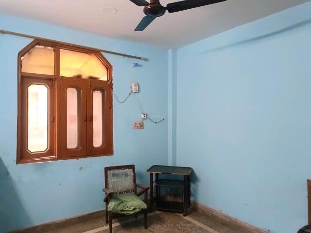 1 RK Independent Builder Floor in Sector 5 Rohini for rent New Delhi. The reference number is 8970351