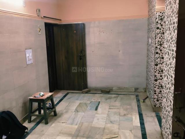 1 RK Independent Builder Floor in Sector 5 Rohini for rent New Delhi. The reference number is 21347400