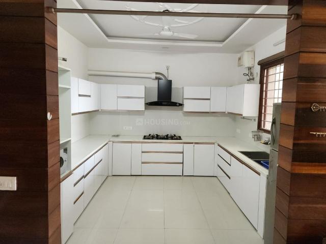1 RK Independent Builder Floor in Sector 66 for rent Mohali. The reference number is 21102389
