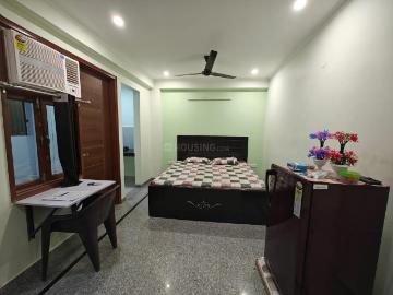 1 RK Independent Builder Floor in Sector 67 for rent Gurgaon. The reference number is 20486932