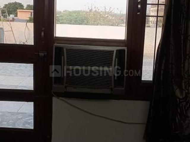 1 RK Independent Builder Floor in Sector 68 for rent Mohali. The reference number is 21291943