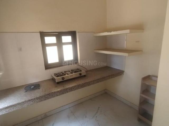 1 RK Independent Builder Floor in Sector 60 for rent Mohali. The reference number is 20509104