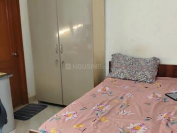 1 RK Independent Builder Floor in Sector 63 A for rent Noida. The reference number is 20508591