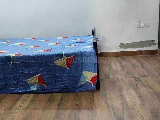 1 RK Independent Builder Floor in Sector 63 A for rent Noida. The reference number is 20138963