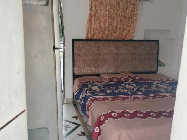 1 RK Independent Builder Floor in Sector 63 for rent Mohali. The reference number is 21247459