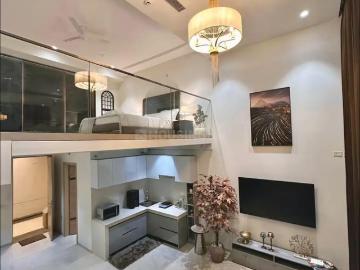 1 RK Independent Builder Floor in Sector 74 for rent Gurgaon. The reference number is 20222249
