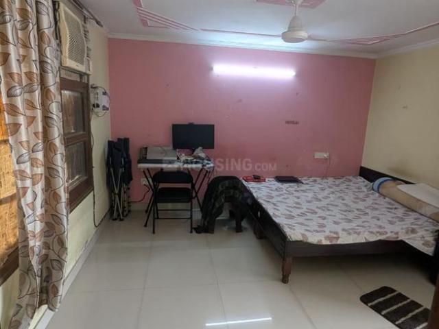 1 RK Independent Builder Floor in Sector 78 for rent Mohali. The reference number is 20432211