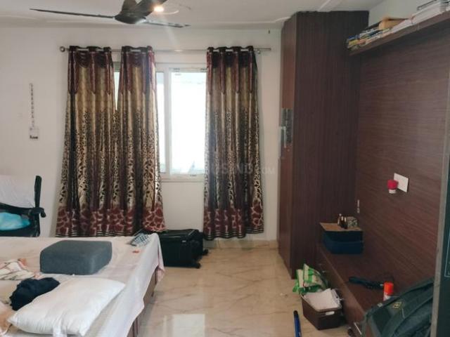 1 RK Independent Builder Floor in Sector 79 for rent Mohali. The reference number is 21001779