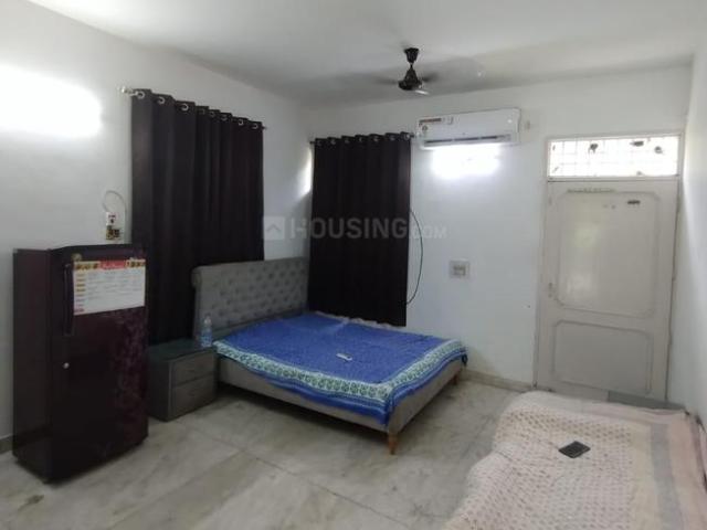 1 RK Independent Builder Floor in Sector 70 for rent Mohali. The reference number is 20839870
