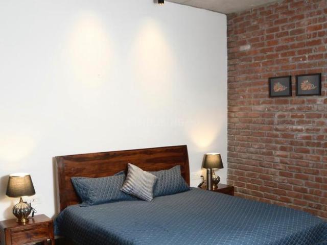 1 RK Independent Builder Floor in Sector 70 for rent Mohali. The reference number is 21236677