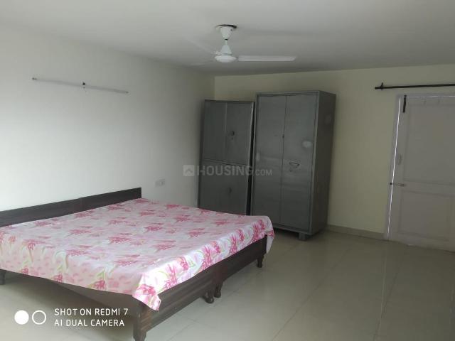1 RK Independent Builder Floor in Sector 71 for rent Mohali. The reference number is 8992046