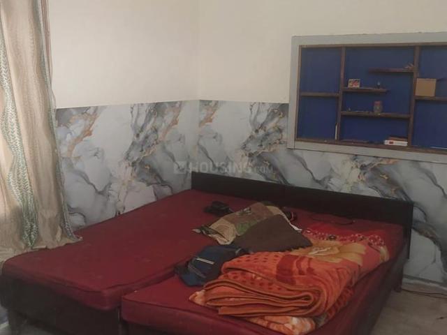 1 RK Independent Builder Floor in Sector 71 for rent Mohali. The reference number is 20993260