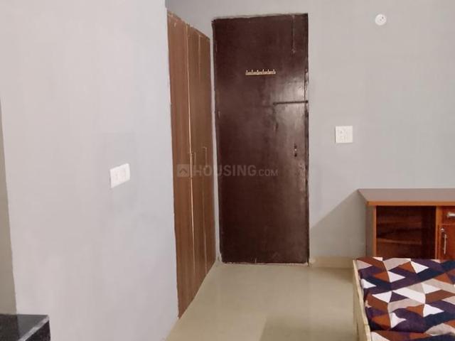 1 RK Independent Builder Floor in Sector 73 for rent Noida. The reference number is 21103323