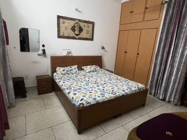1 RK Independent Builder Floor in Sector 7 for rent Panchkula. The reference number is 19465014