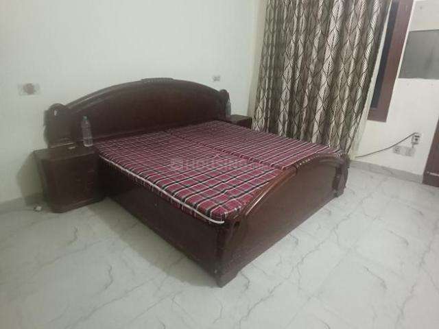 1 RK Independent Builder Floor in Sector 7 for rent Panchkula. The reference number is 20640631