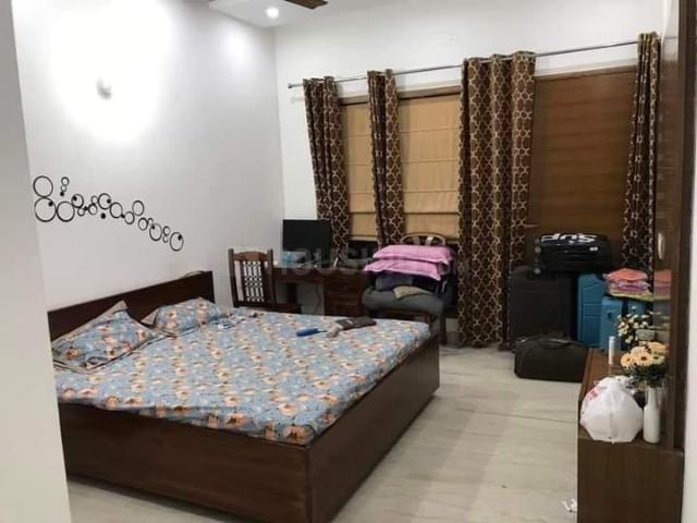 1 RK Independent Builder Floor in Sector 7 for rent Panchkula. The reference number is 20642944