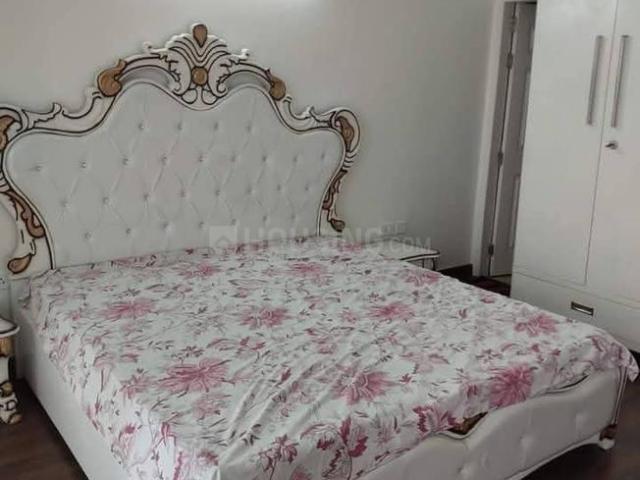 1 RK Independent Builder Floor in Sector 7 for rent Panchkula. The reference number is 20733498