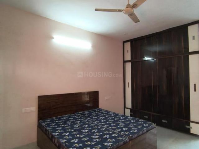 1 RK Independent Builder Floor in Sector 7 for rent Panchkula. The reference number is 20901655