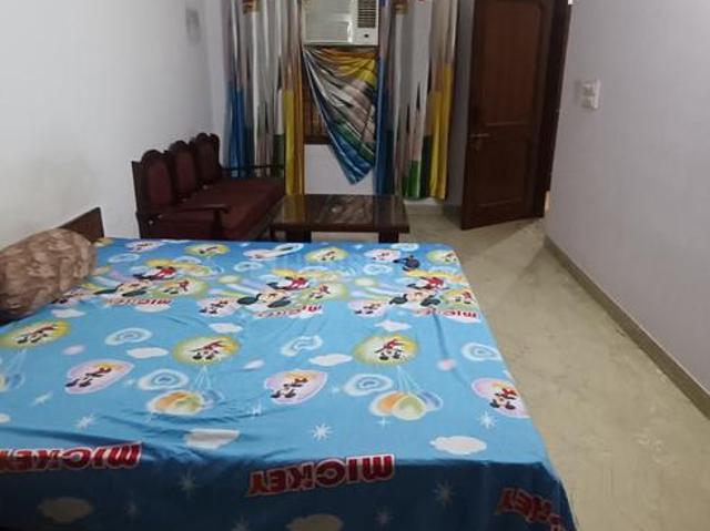 1 RK Independent Builder Floor in Sector 7 for rent Panchkula. The reference number is 21235622