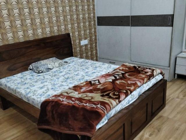 1 RK Independent Builder Floor in Sector 7 for rent Panchkula. The reference number is 21304211