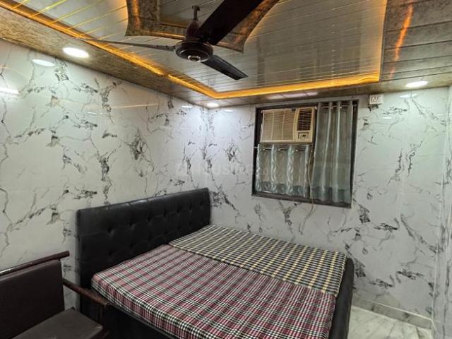 1 RK Independent Builder Floor in Sector 7 Rohini for rent New Delhi. The reference number is 20097737