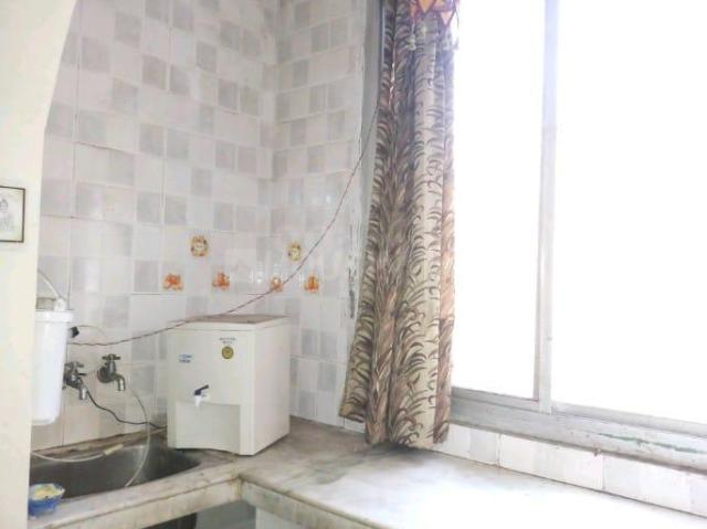 1 RK Independent Builder Floor in Sector 7 Rohini for rent New Delhi. The reference number is 20463404